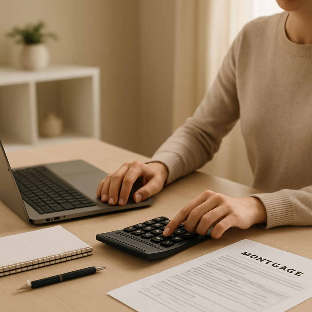 Refinancer, renouveler ou ne rien faire : comment savoir quelle décision prendre?