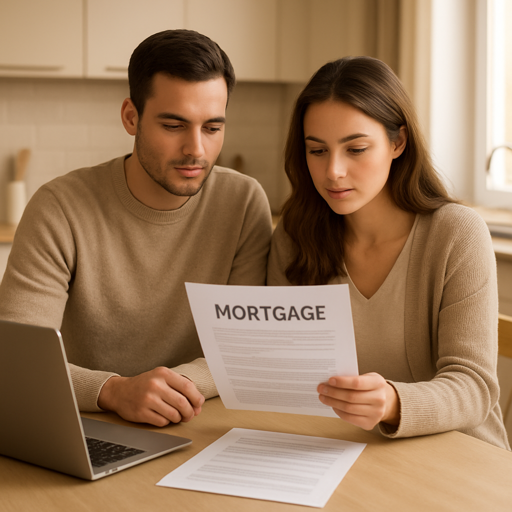 Renouveler son hypothèque juste avant de vendre, une erreur qui coûte cher